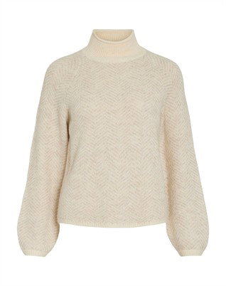 VILory High Neck Strik 